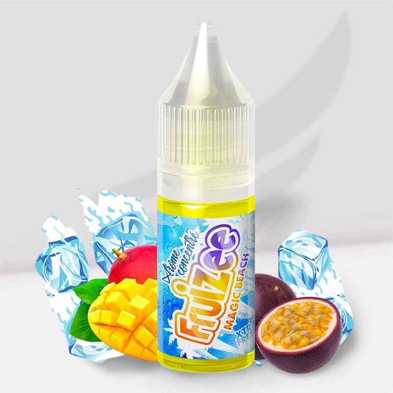 Magic Beach 10ML - Fruizee