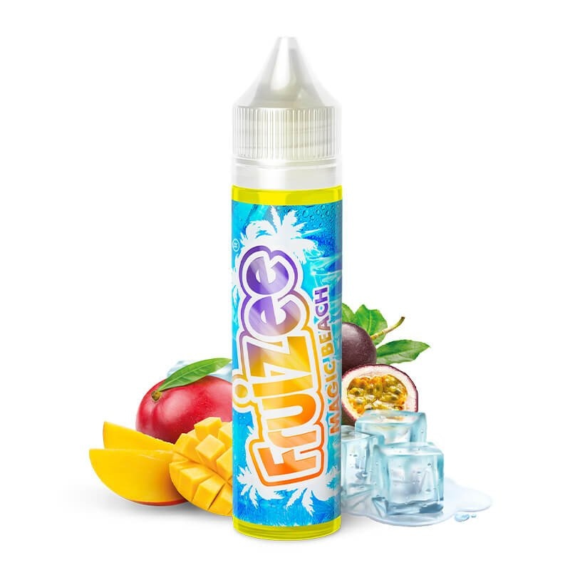 Magic Beach 50ML - Fruizee