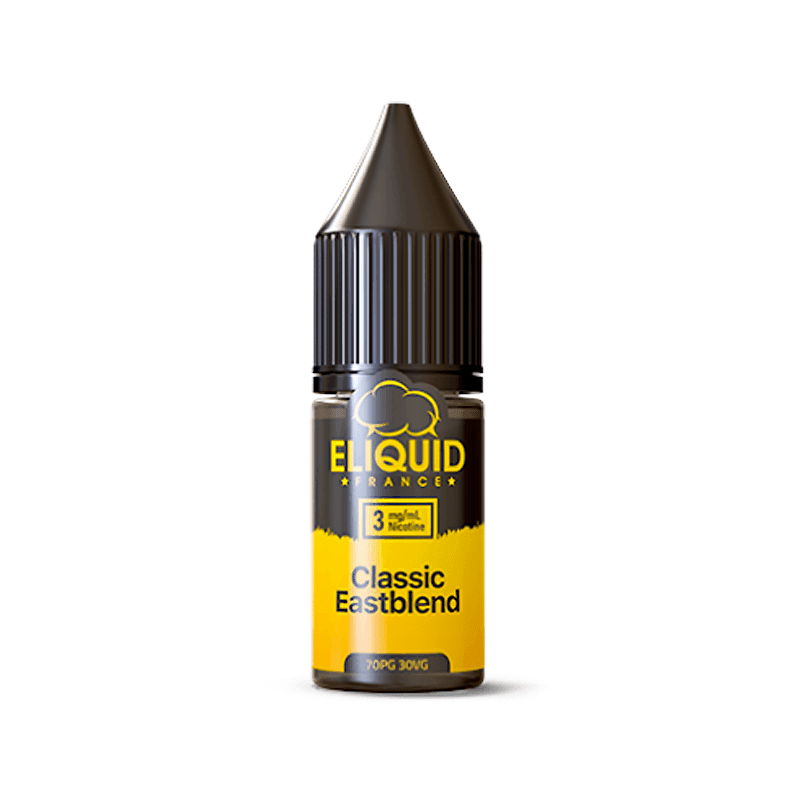 Mangue 10ML - Originals/Eliquid France