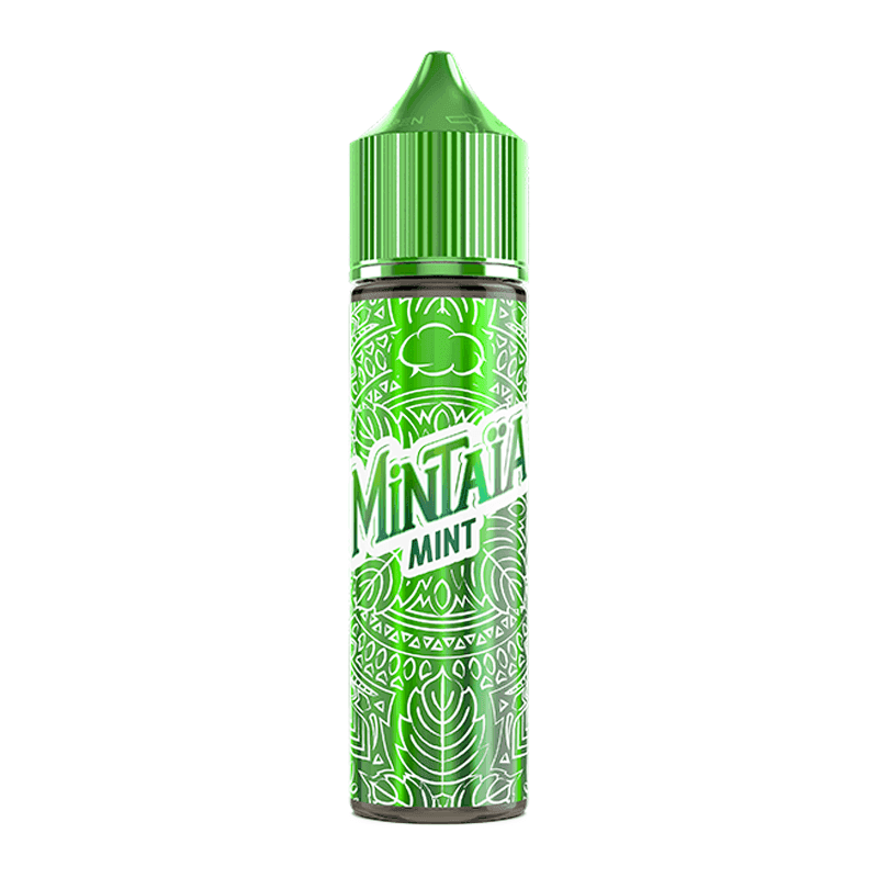 Mint 50ML - Mintaia/Eliquid France