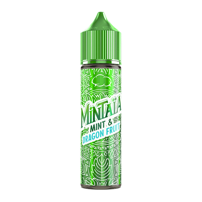 Mint Dragon Fruit 50ML - Mintaia/Eliquid France