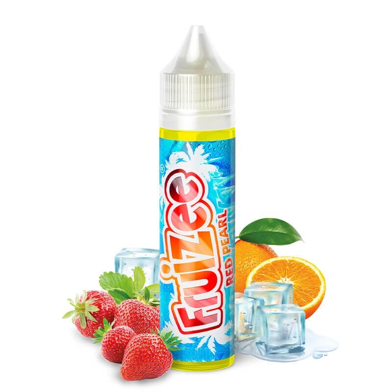 Red Pearl 10ML - Fruizee