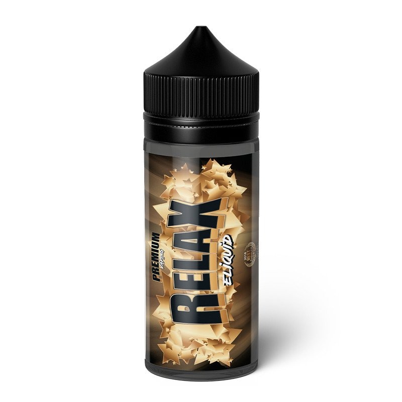 Relax 100ML de Eliquid France