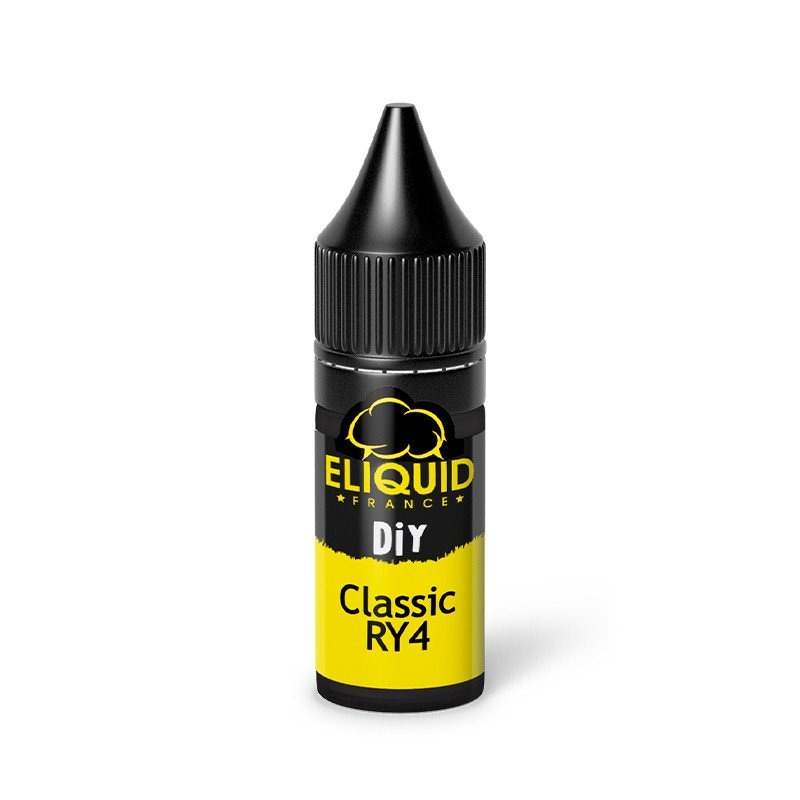 RY4 50ML - Eliquid France