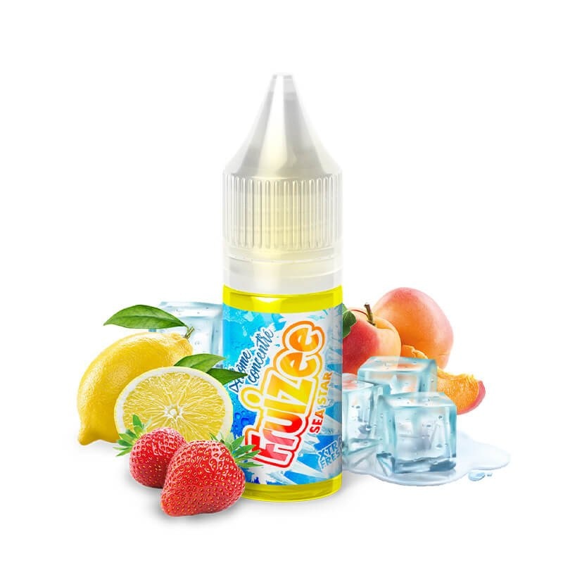 Sea Star 10ML - Fruizee
