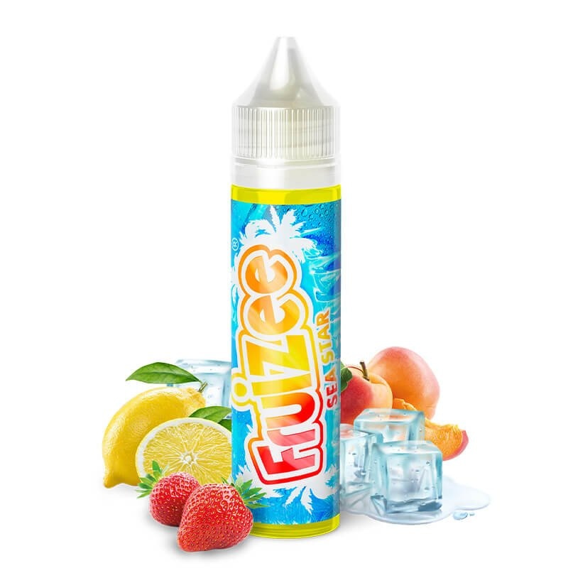 Sea Star 50ML - Fruizee
