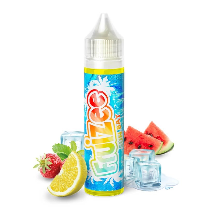 Sun Bay 10ML - Fruizee