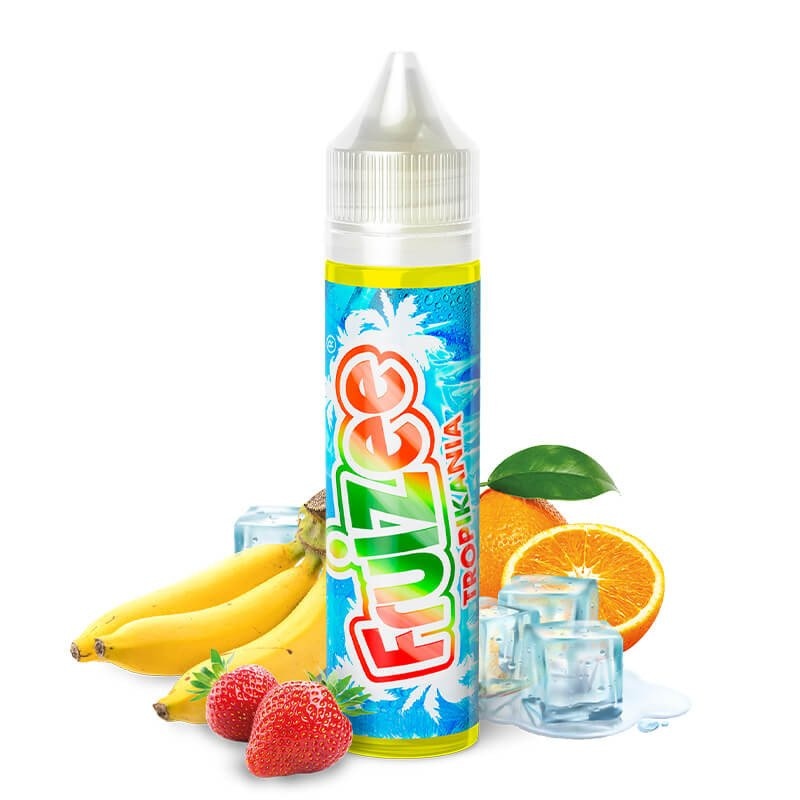 Tropikania 10ML de Fruizee