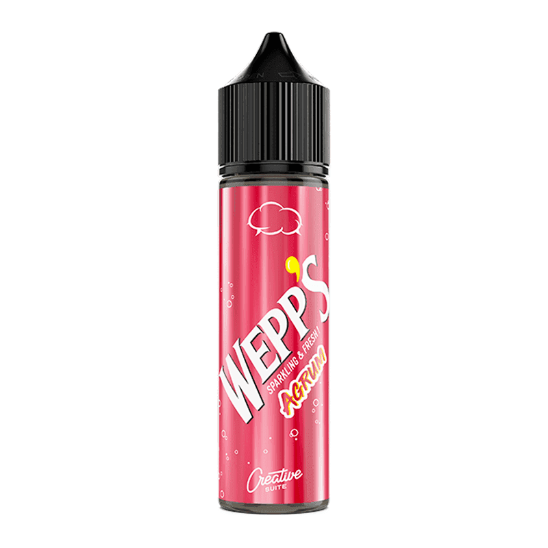 Wepp's Agrum 50ML - Creative Suite/Eliquid France