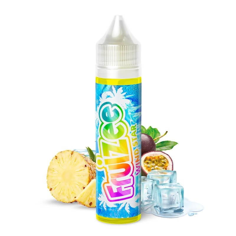 Wind Star 10ML - Fruizee