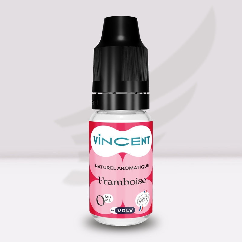 Framboise 10ML - Flawoor