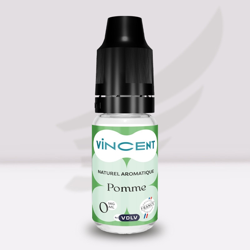 Pomme 10ML - Flawoor