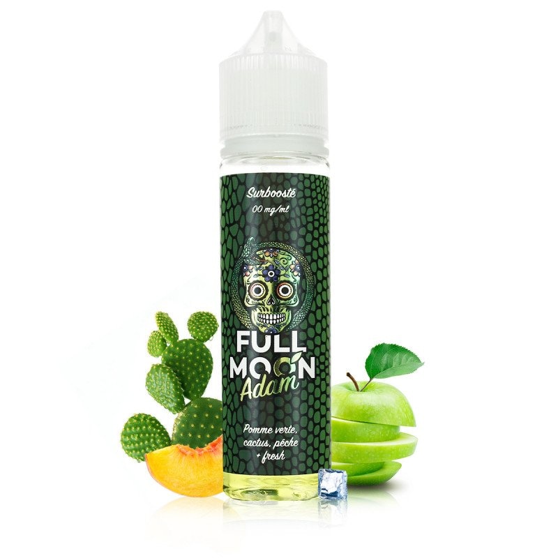 Adam 50ML Eden - Full Moon