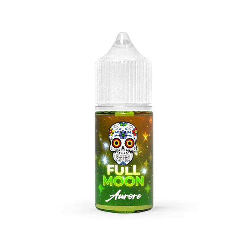 Concentré Aurore 30ML - Full Moon