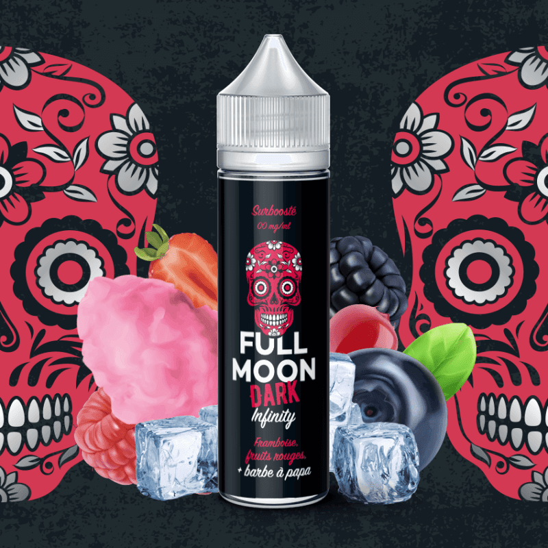 Dark Infinity 50ML - Full Moon