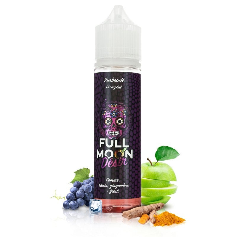 Désir 50ML Eden - Full Moon