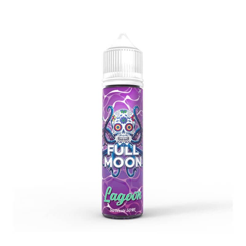 Lagoon 50ML - Abyss/Full Moon