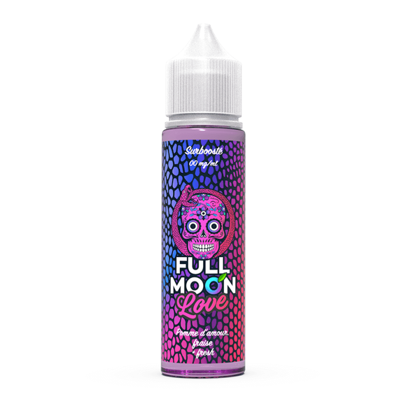 Love 50ML - Eden - Full Moon