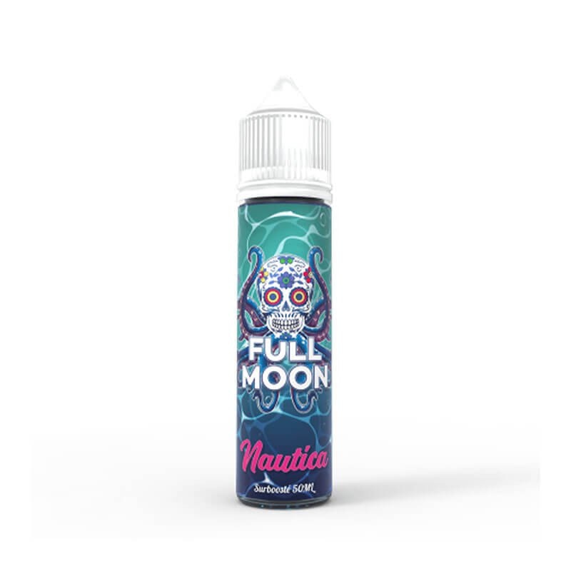 Nautica 50ML - Abyss/Full Moon