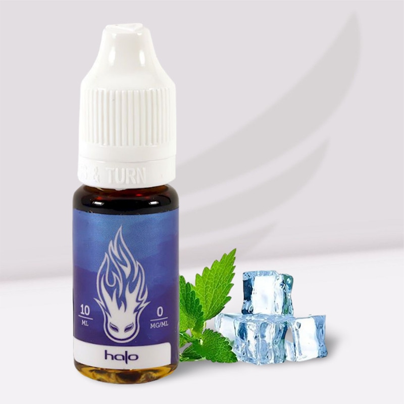 Menthol Ice 10ML - Halo