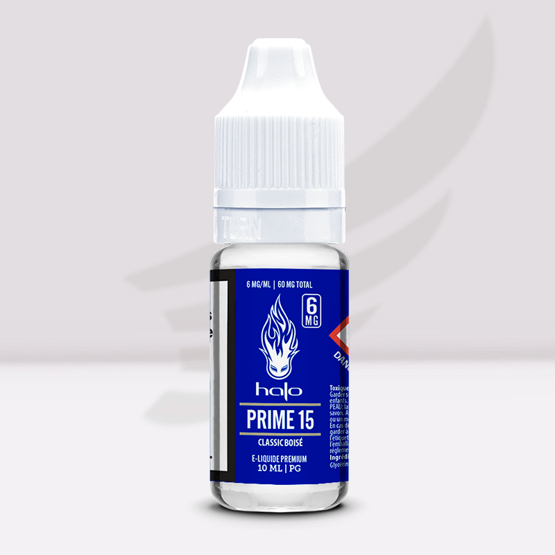 Prime 15 10ML de Halo
