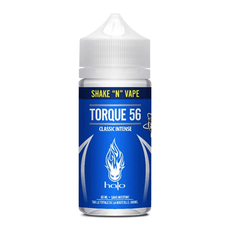 Torque 56 50ML de Halo