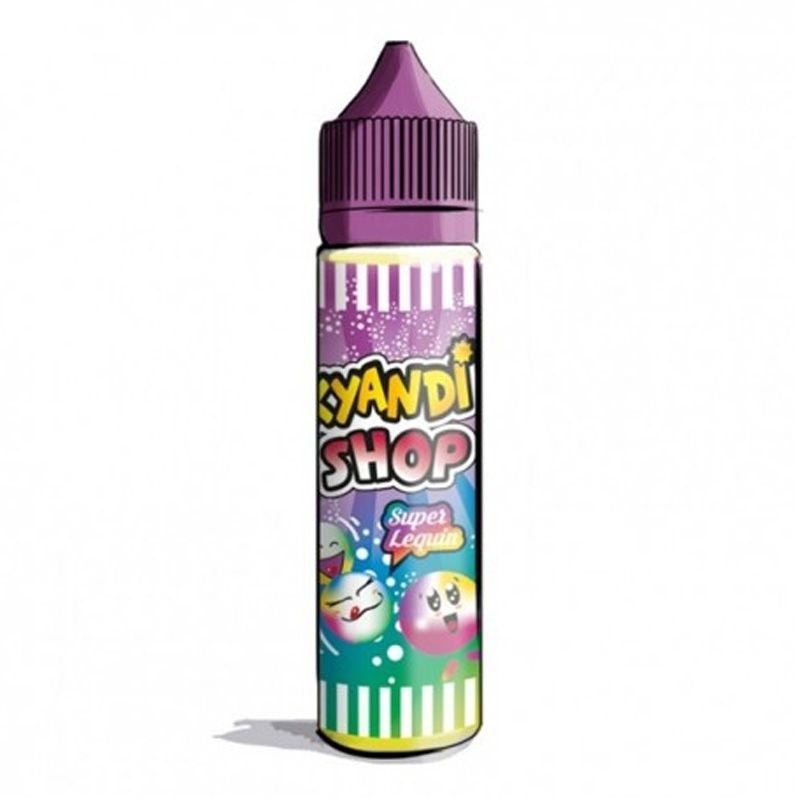 Super Lequin 50ML - Kyandi Shop