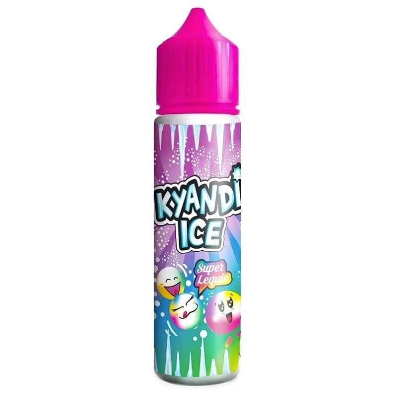Super Lequin Ice 50ML - Kyandi Shop