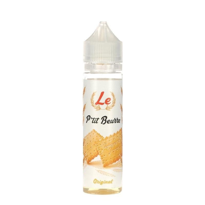 Le P’tit Beurre 50ML de la Fabrique Française