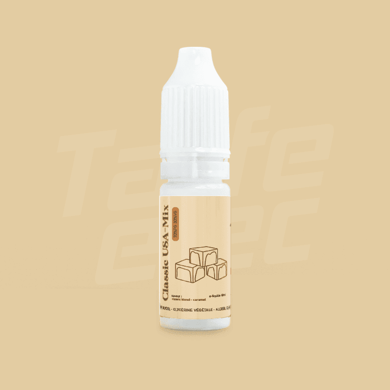 USA Mix 10ml de Le Coq qui vape