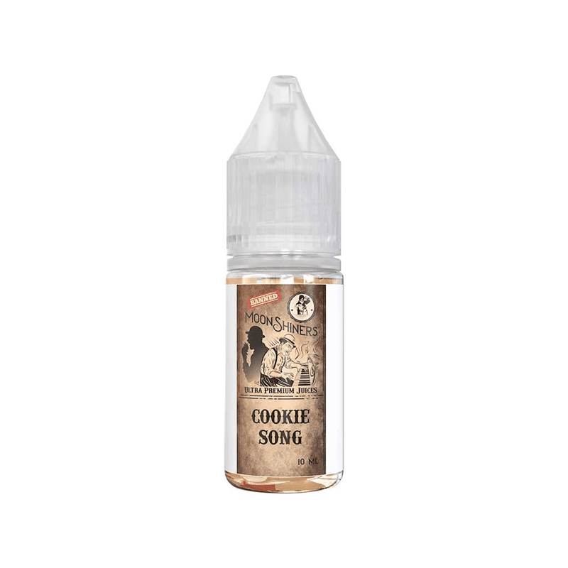Cookie Song 10ML - Moonshiners/Le French Liquide