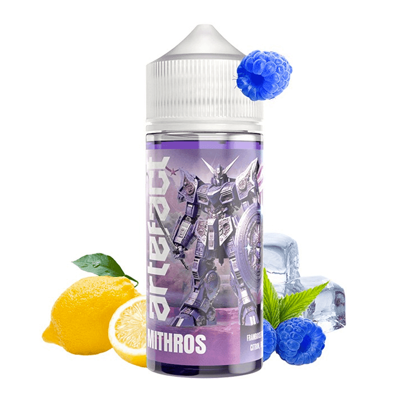 Mithros 100ML - Artefact/Le French Liquide