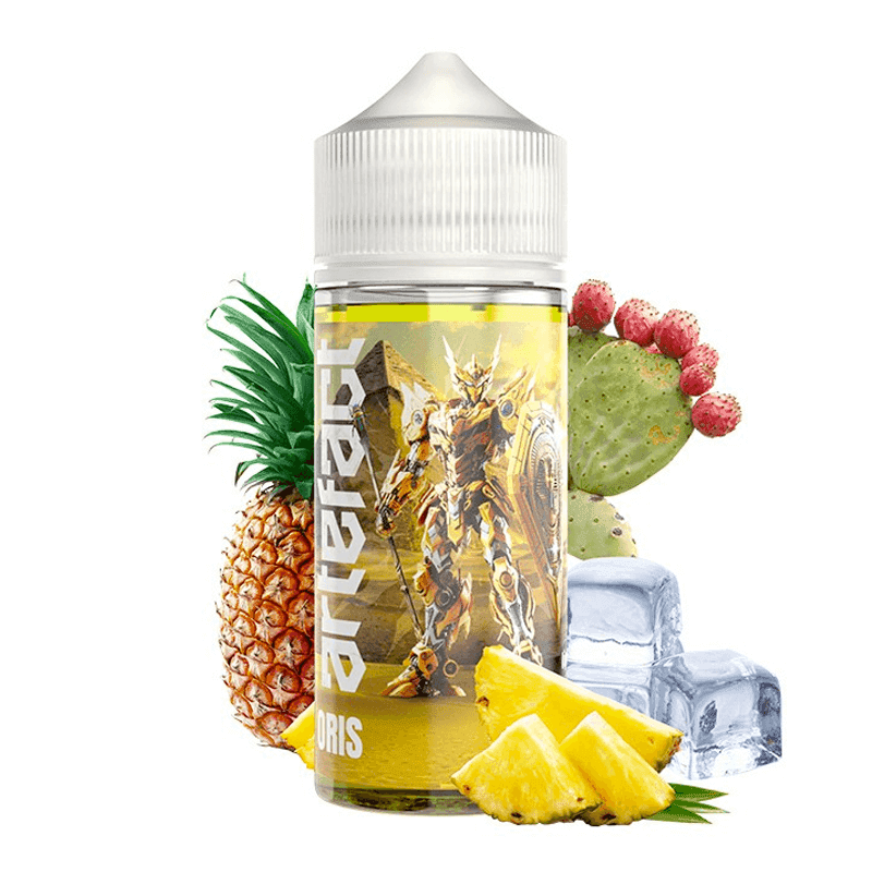 Oris 100ML - Artefact/Le French Liquide