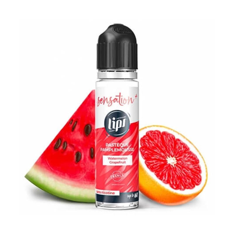 Pasteque Pamplemousse 50ML - Le French Liquide
