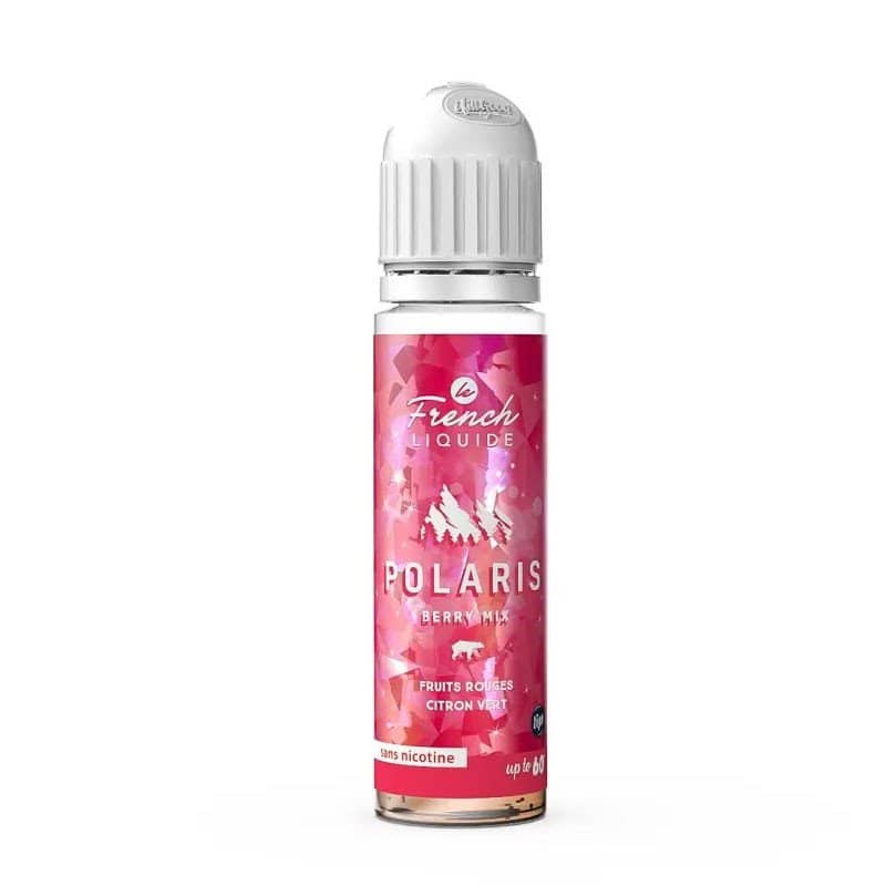 Polaris Berry Mix 50ML - Le French Liquide