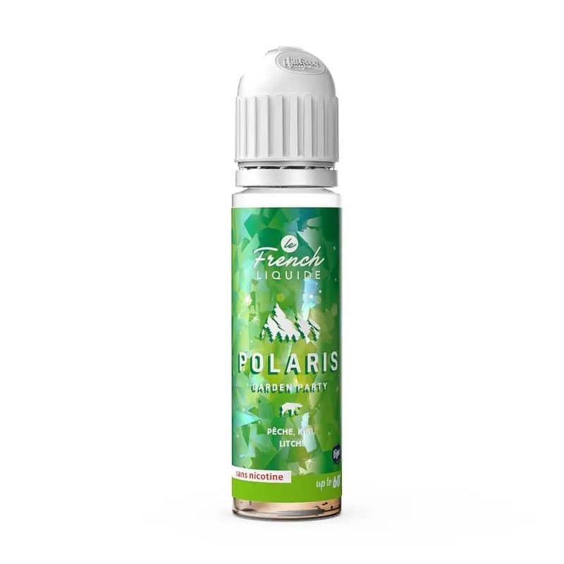 Polaris Garden Party 50ML - Le French Liquide