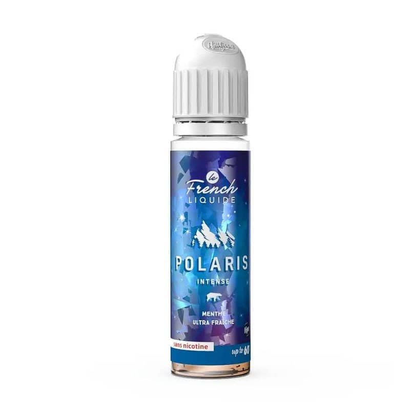 Polaris Intense 50ML - Le French Liquide