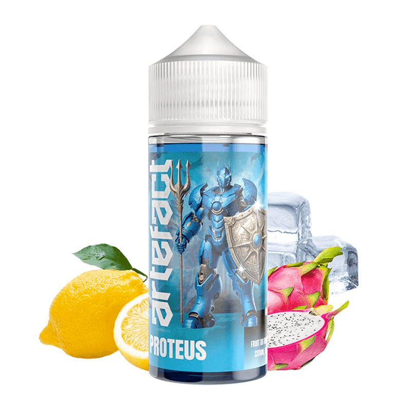 Proteus 100ML - Artefact/Le French Liquide