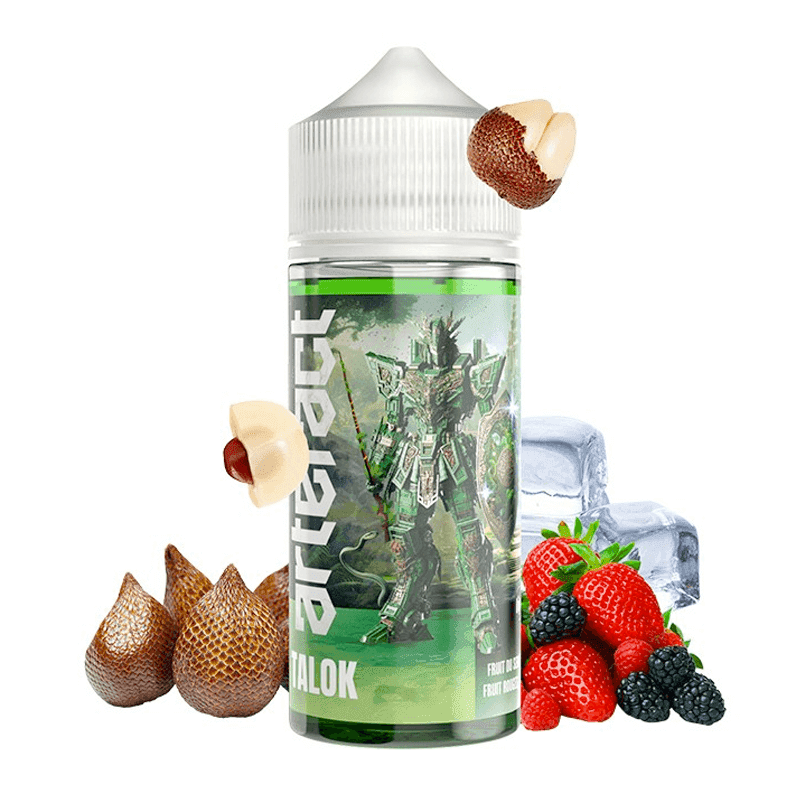 Talok 100ML - Artefact/Le French Liquide