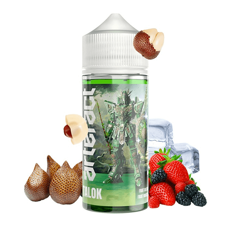 Talok 100ML - Artefact/Le French Liquide