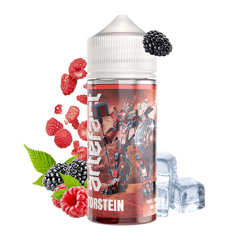 Torstein 100ML - Artefact/Le French Liquide