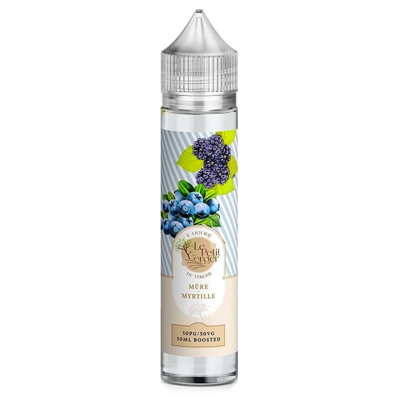 Mure Myrtille 50ML - Liquid Arom