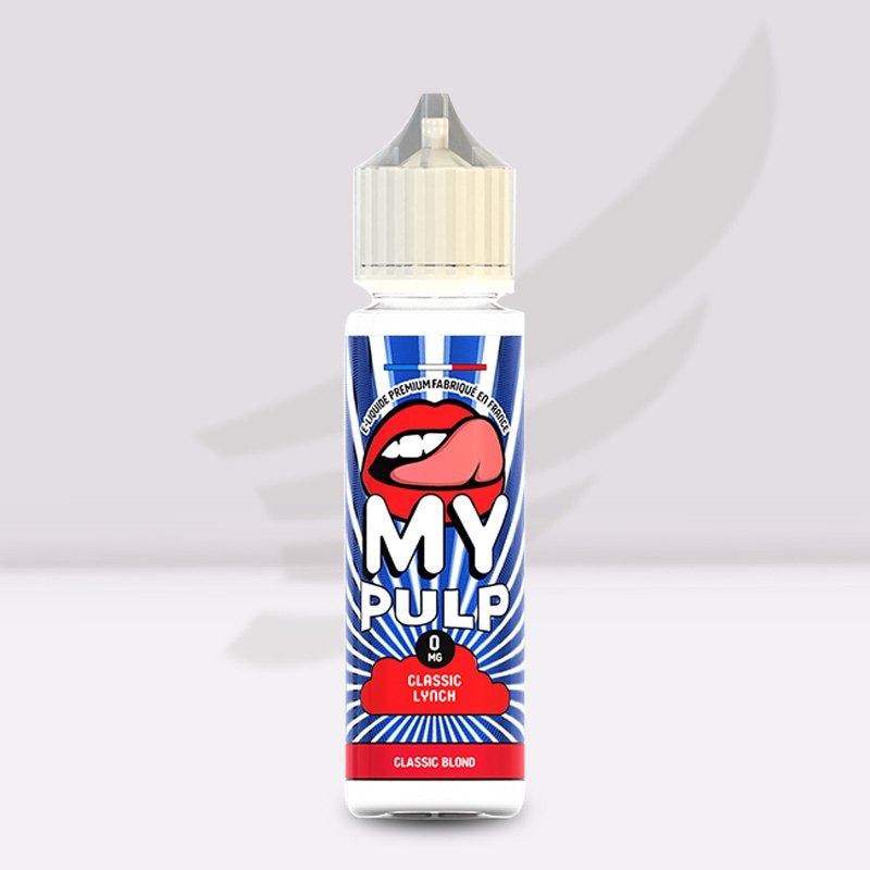 Angel Classic 50ML - Liquideo