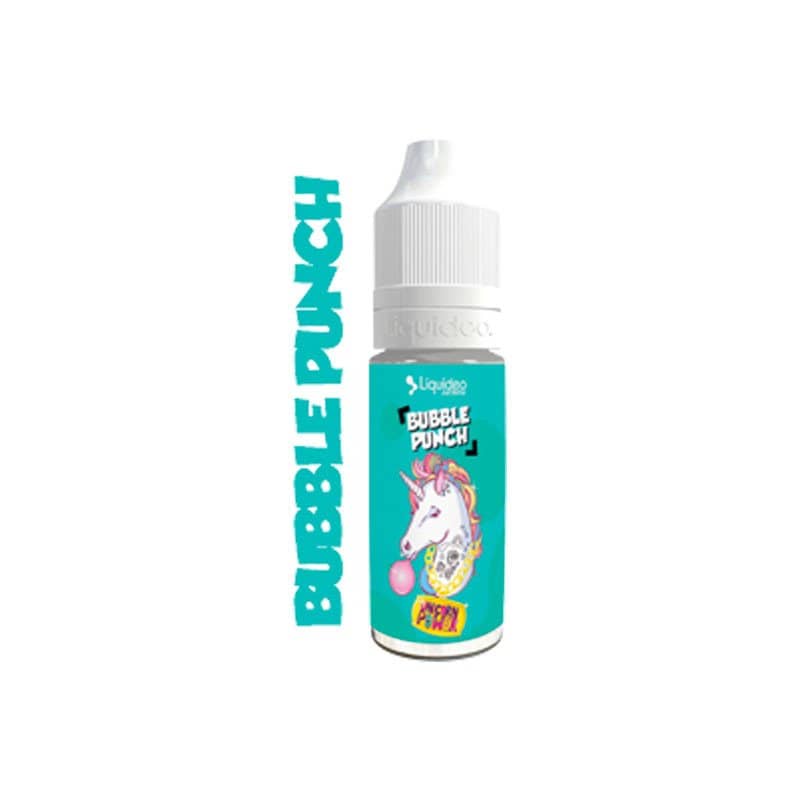 Bubble Punch 10ML - Tentation/Liquideo