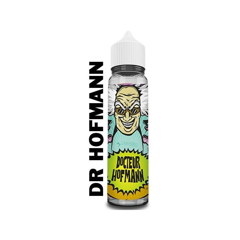 Dr Hofmann 50ML - Liquideo Tentation