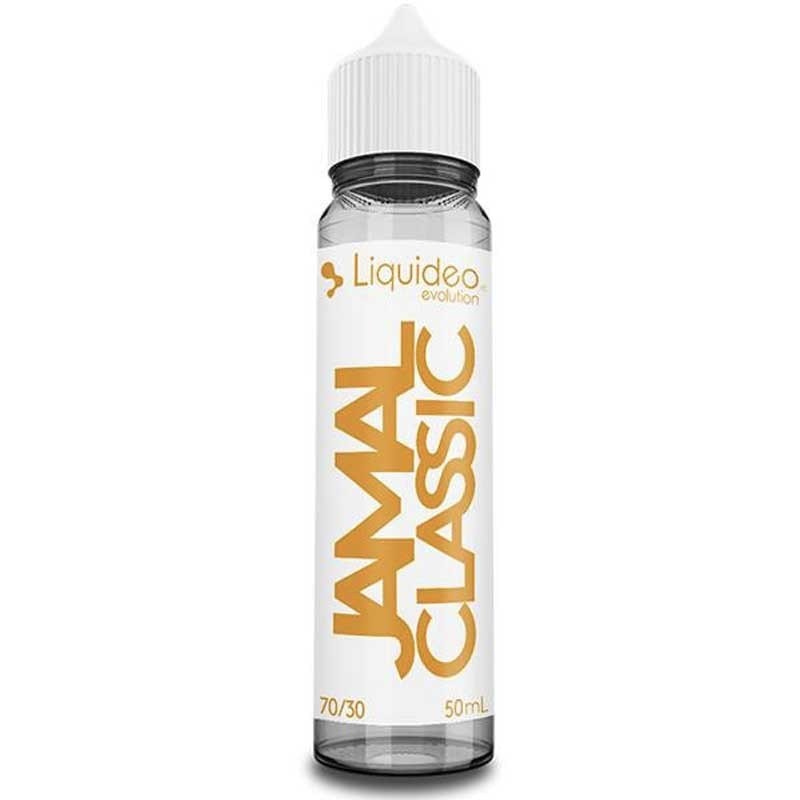 Jamal 50ML - Liquideo