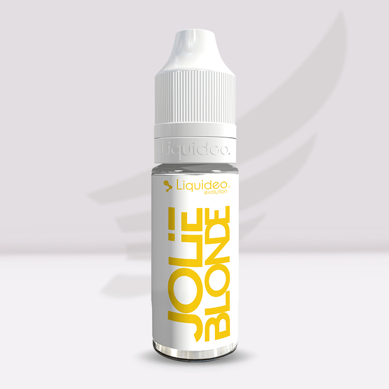 Jolie Blonde 10ML de Liquideo