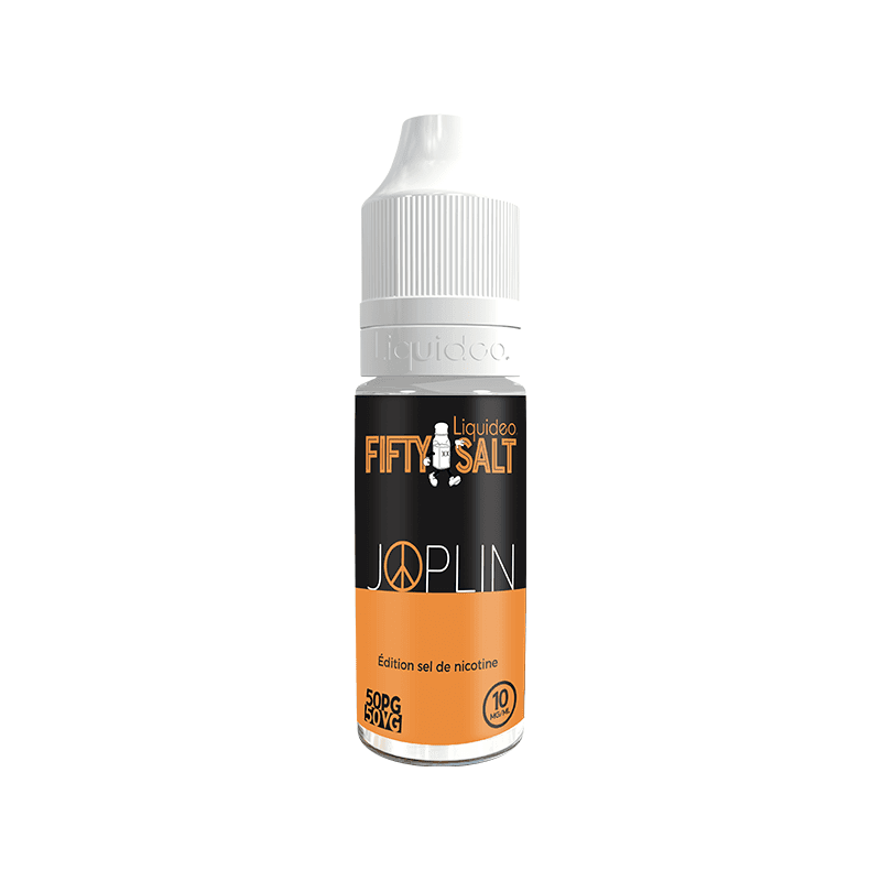 Joplin 50ML Fifty - Liquideo