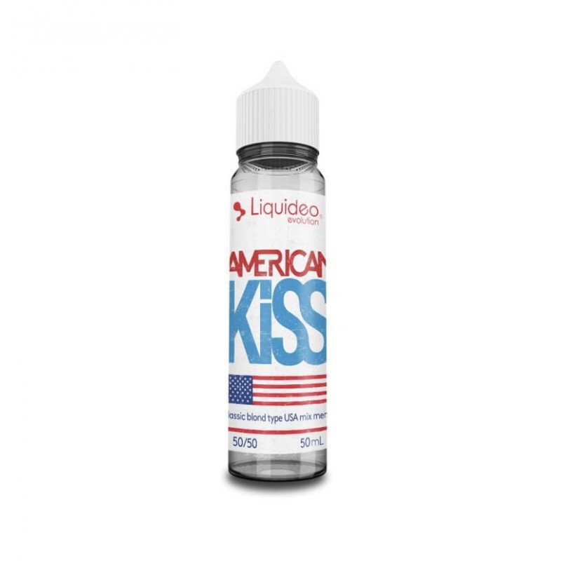 Kiss Full 50ML de Liquideo
