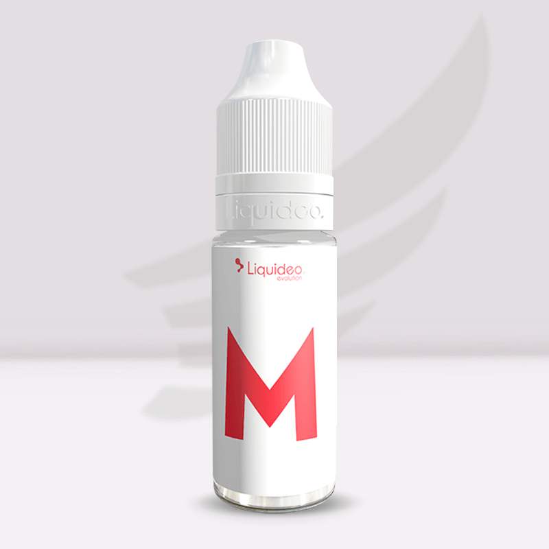 Le M 10ML de Liquideo